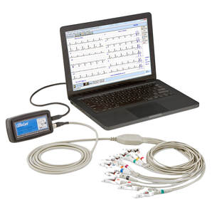 CardioResting™ PC-Based Resting ECG System