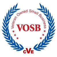 Veteran Owned Small business VOSB cVe