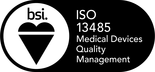 BSI 13485 Medical Devices Quality Management